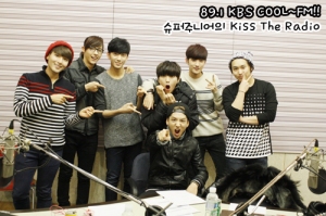 (PICT) 121217 Sukira (KTR) Official Update – Sungmin and Ryeowook